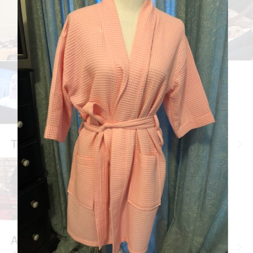 Bathrobe